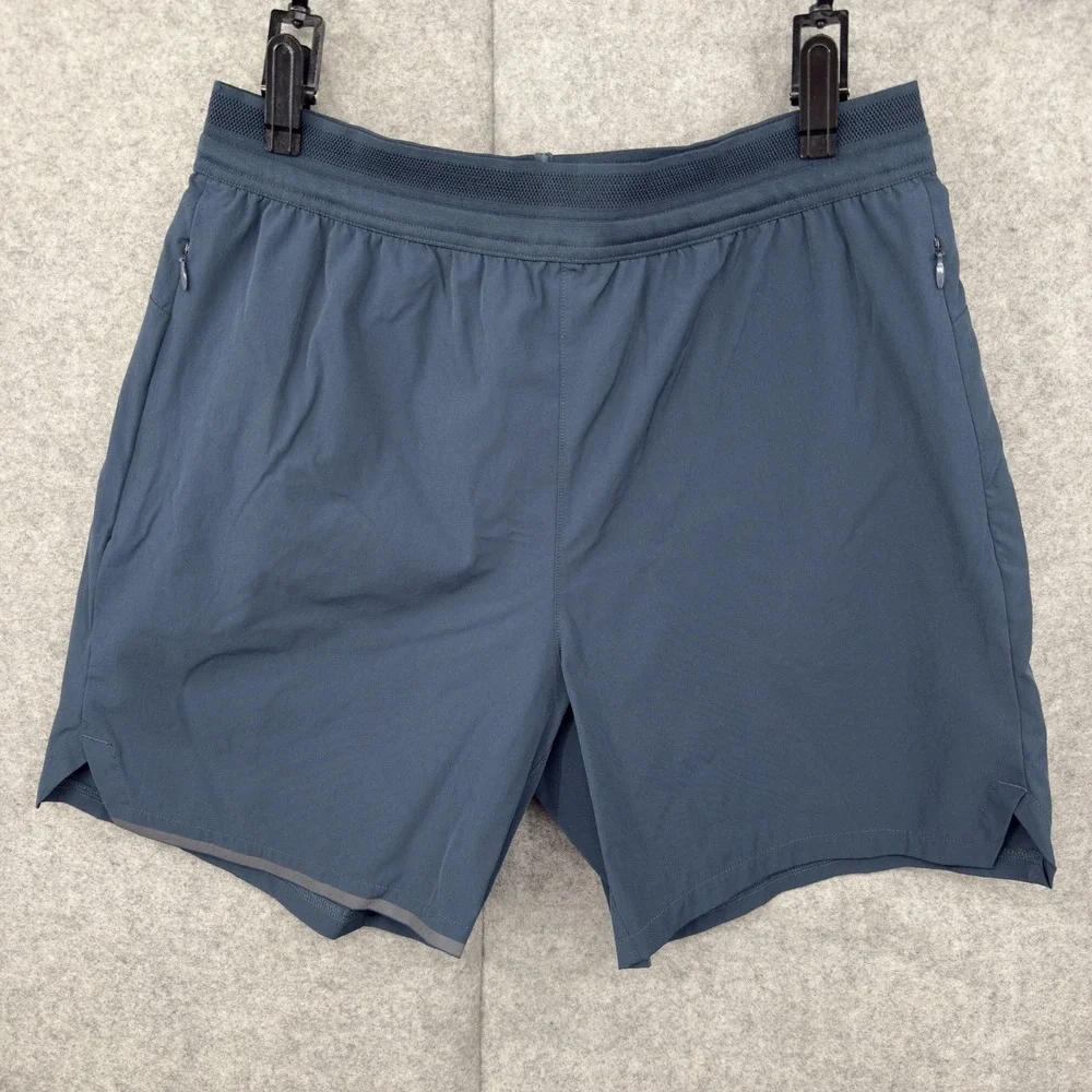 Alphalete athletics shorts
